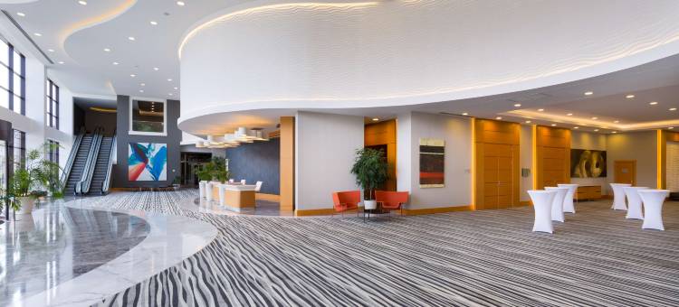 Radisson Collection Paradise Resort & Spa, Sochi图片