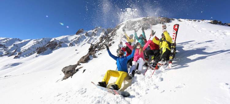 丽笙蓝标酒店-开塞利(Radisson Blu Hotel, Kayseri)图片