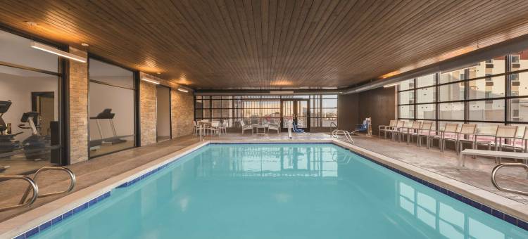 拉伯克西南丽怡酒店(Country Inn & Suites by Radisson, Lubbock Southwest, TX)图片