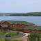 Holiday Inn Express MUNISING - 湖景