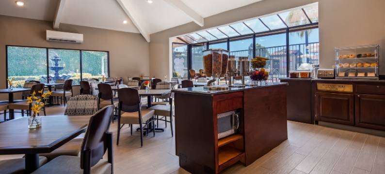 贝斯特韦斯特优质商务酒店(Best Western Plus Executive Inn)图片