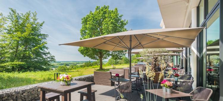 瓦赫宁根伯格弗莱彻餐厅酒店(Fletcher Hotel-Restaurant de Wageningsche Berg)图片