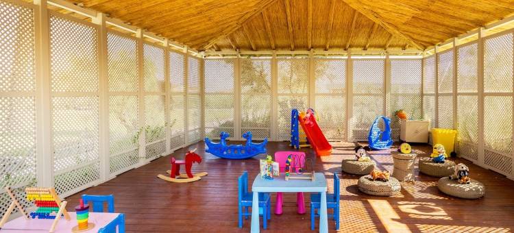 凯巴拉阿拉恰特海滩度假村(Kairaba Alacati Beach Resort)图片