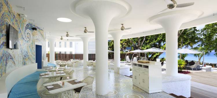 萨沃伊水疗度假村(Savoy Seychelles Resort & Spa)图片
