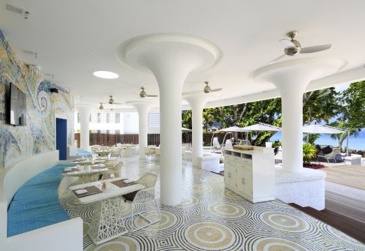 Savoy Seychelles Resort & SpaHotel Overview