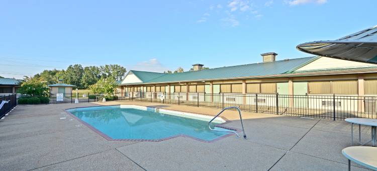 阿伯丁美洲最佳价值套房酒店(Americas Best Value Inn and Suites Aberdeen)图片