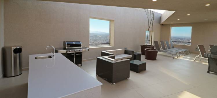 Staybridge Suites San Luis Potosi图片