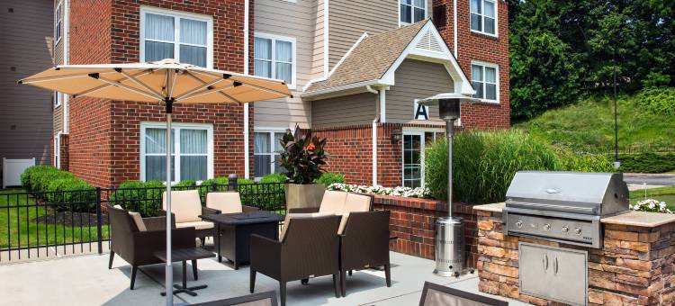 Residence Inn Poughkeepsie图片