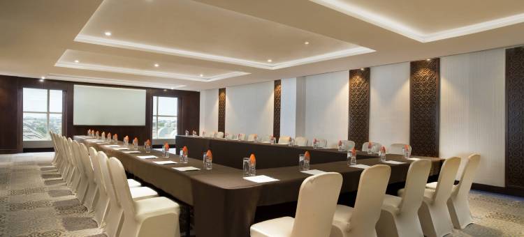 望加锡福朋喜来登酒店(Four Points by Sheraton Makassar)图片