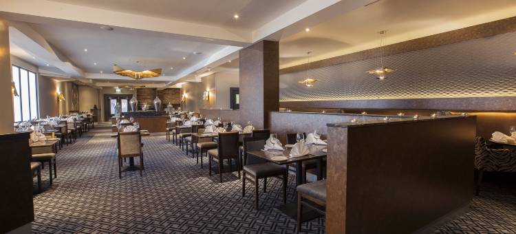 米德尔顿塔尔博特酒店(Talbot Hotel Midleton)图片