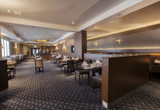 Talbot Hotel Midleton Hotel Overview