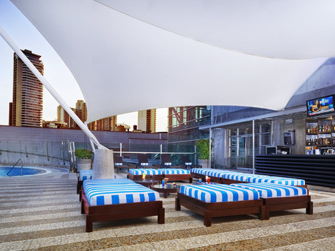 巴拿马城德卡波利斯酒店