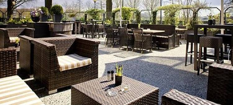 范德瓦克比尔特乌得勒支酒店(Van der Valk Hotel de Bilt-Utrecht)图片