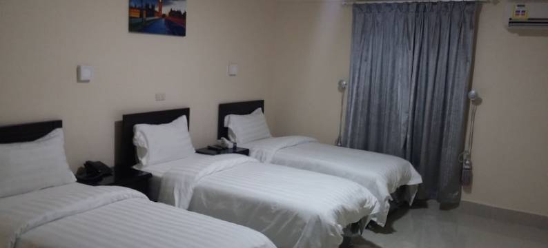 萨法利阿尔达纳酒店(Safari Al Dana)图片