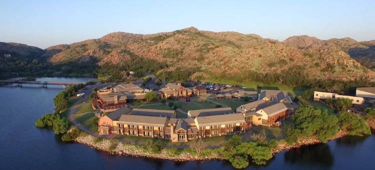 石英山度假村(Quartz Mountain Resort)图片