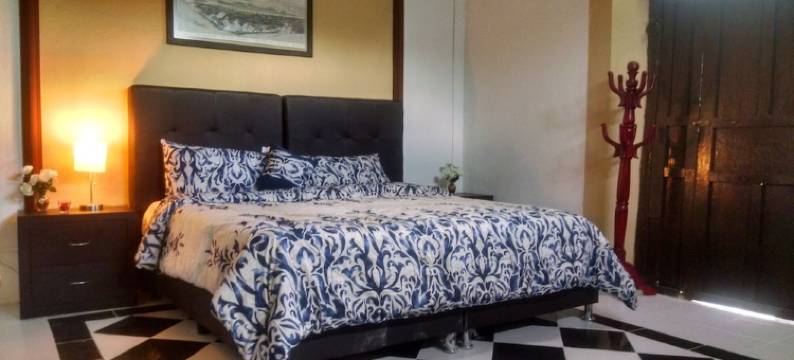 马雅阿金沛 59 号酒店(Hotel Maya Ah Kim Pech de la 59)图片