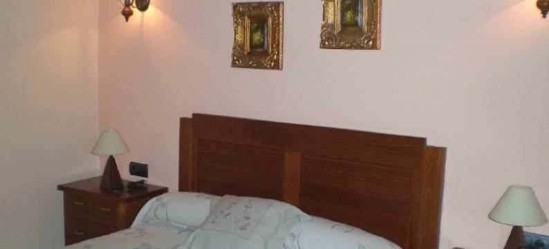 阿拉莫农庄 2 号酒店(Cortijo El Álamo 2)图片