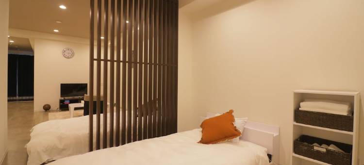 野田阪神站 HG 舒适酒店 54 号(Hg Cozy Hotel No.54)图片