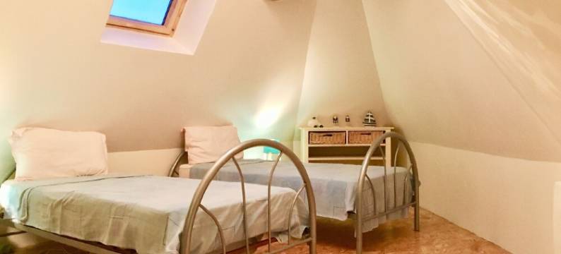 住宿加早餐小酒店(Little Bed and Breakfast)图片