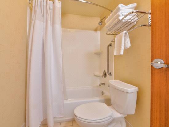 Springhill Suites By Marriott Baton Rouge North Airport Hotel