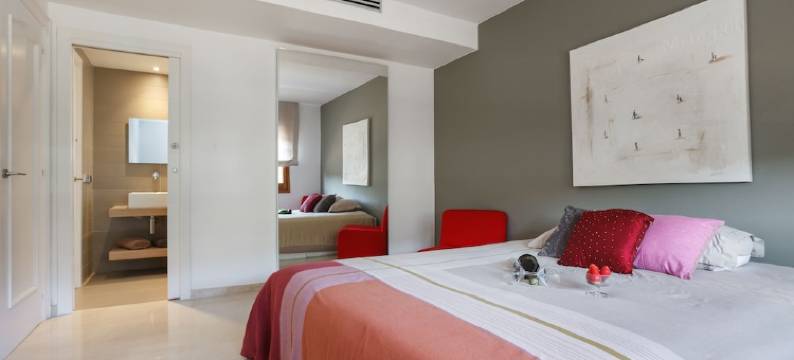 卡布里尔斯鲁度假屋(Villa Cabrilslux)图片