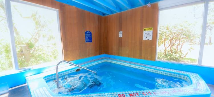 海角金沙旅馆(Cape Sands Inn)图片