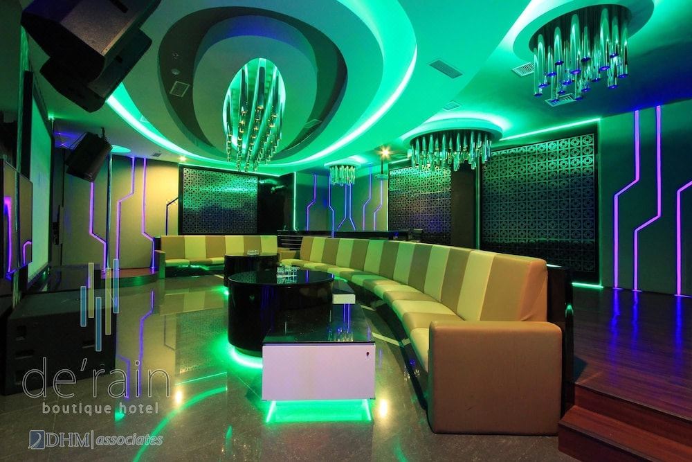 Derain Hotel Bandung Hotel Reviews And Room Rates - 