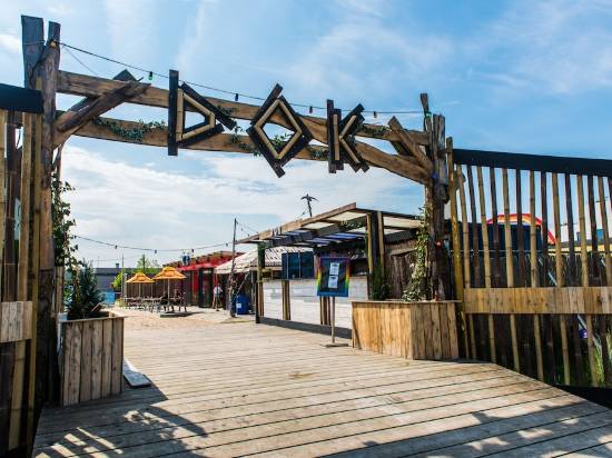 霍特哈温斯短租集團服務式公寓酒店