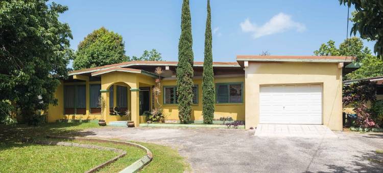 鄉村之家別墅酒店(Country Home Villa)图片