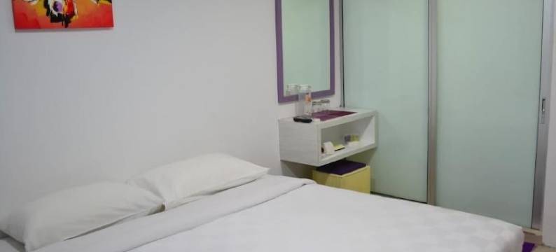 薰衣草酒店(Lavender Hotel)图片