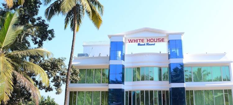 怀特豪斯海滩度假村(White House Beach Resort, Nagaon)图片