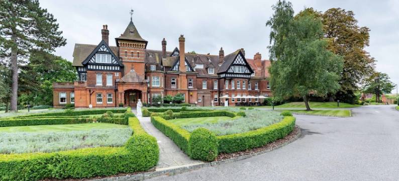 伍德兰兹公园酒店(Woodlands Park Hotel)图片