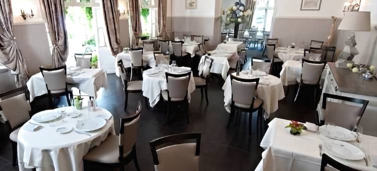 Logis Hotel Restaurant Nougier图片