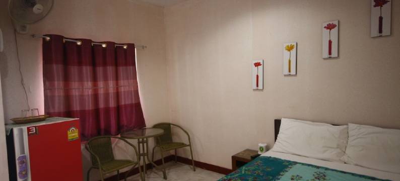 班通顿酒店(Bantontong)图片