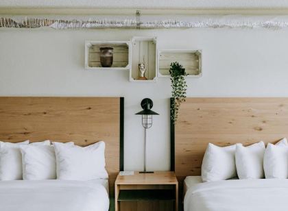 Hotels In Colorado Springs Front Range Urban Corridor Trip Com