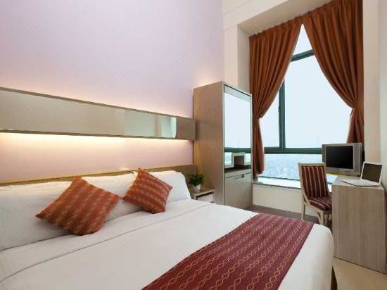Rambler Oasis Hotel Hotel Reviews And Room Rates Trip Com