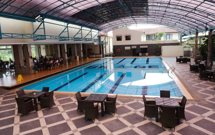 Grage Sangkan Hurip Resort Spa Hotel Reviews And Room