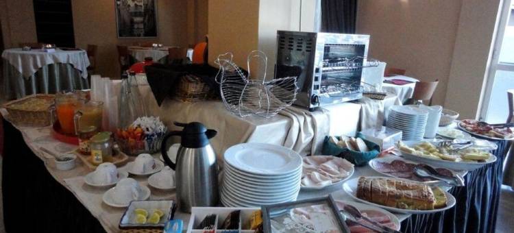 Hotel Arimannia图片