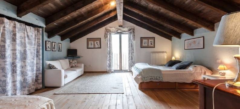 奎尔钦农庄(Cascina il Quercin)图片