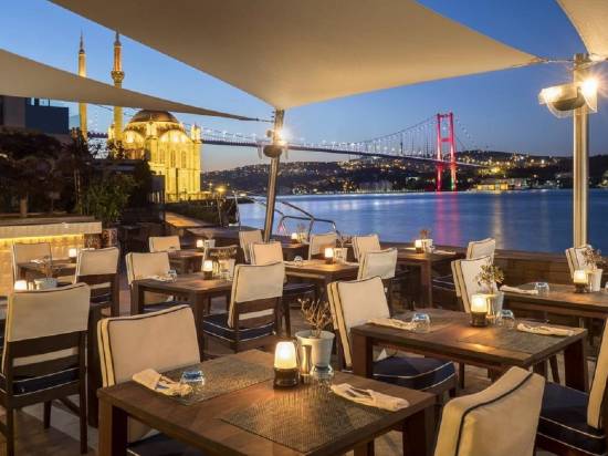 博斯普魯斯麗笙酒店