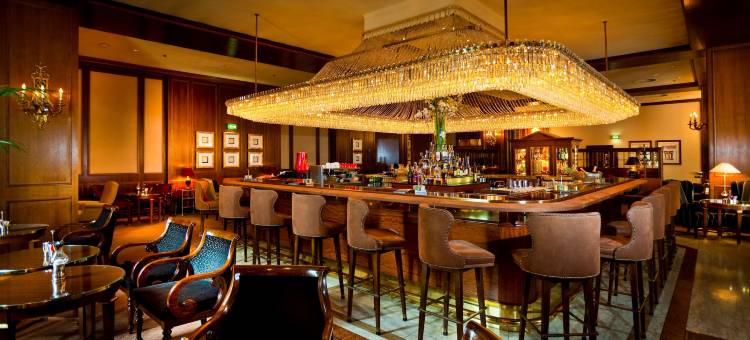 维也纳洲际酒店(InterContinental Wien)图片