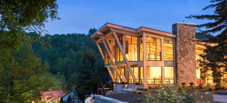 格拉斯贝恩酒店(Glasbern)图片