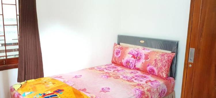 Villa Anjani Batu - Three Bedroom图片