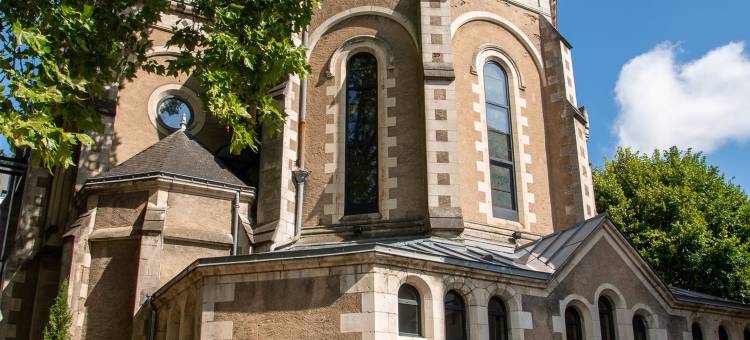 索佐酒店(Sozo Hotel)图片