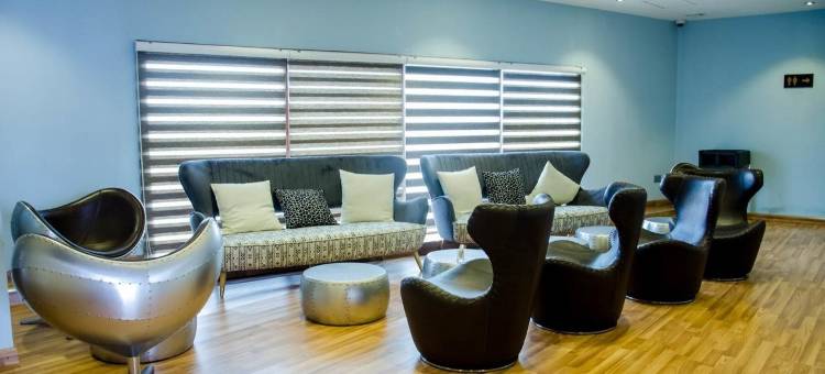 贝斯特韦斯特优质子午线旅馆(Best Western Plus Meridian Hotel)图片