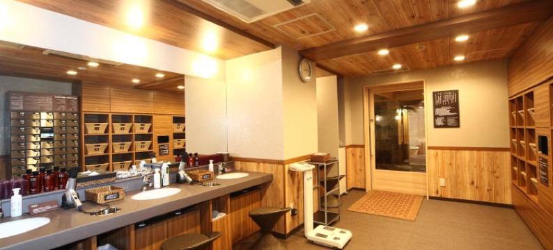 北海道札幌多美迎高级酒店(多美迎・御宿野乃 酒店集团)(Dormy Inn Premium Sapporo Hot Spring)图片
