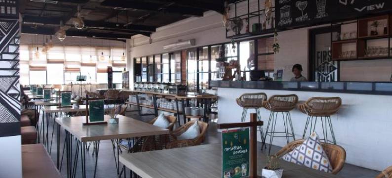 城市酒店(The City Hotel)图片