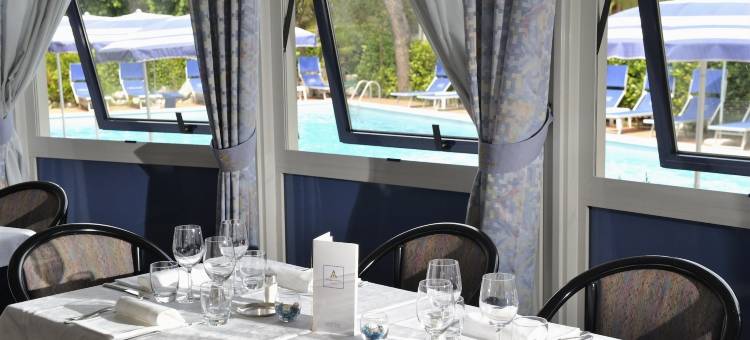 美杜莎锦绣酒店(Hotel Medusa Splendid)图片