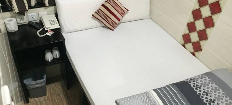 香港Prestige旅馆图片