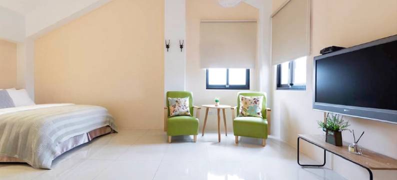 安农白宫·庄园·民宿图片